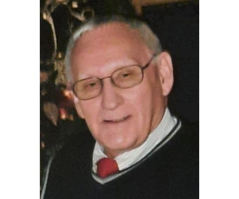 Donald Glenn Ashba Obituary (2022) - Jackson Center, OH - Eichholtz ...