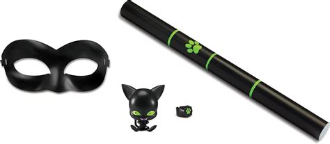 Miraculous: Cat Noir Role Play Set for Kids India | Ubuy