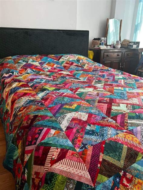 patchwork quilts patterns | Scrap quilt patterns, Patchwork quilt patterns, Quilt patterns