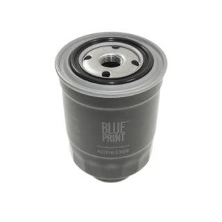 Blue Print | ADD62306 | Filtro de combustible con aro de retención ...