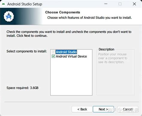 Android Java VM 的图像结果