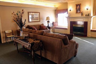 Facilities | Chilson Funeral Home
