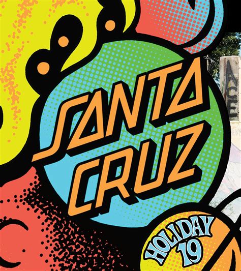 Santa Cruz Skateboard Logo Phone Wallpapers - Wallpaper Cave