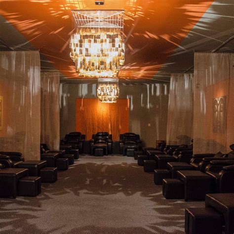 TAO FOOT SPA, A REFLEXOLOGY LOUNGE (2026) All You Need to Know BEFORE ...