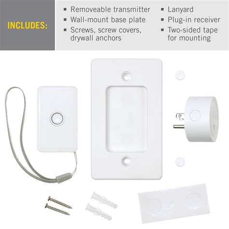 Image result for Remote Control Lighting Switch