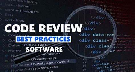 Coding Software Reviews 的图像结果