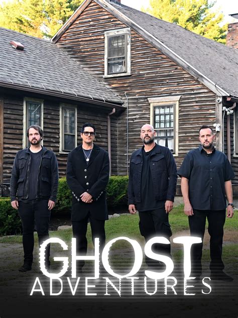 Is The Ghost Adventures Realredpit Category - Surveys Hyatt