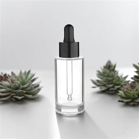 Serum Bottles | Erbatur Glass Products