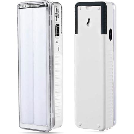 Buy Pick Ur Needs Rechargeable Light for Home Emergency 60 High Bright ...