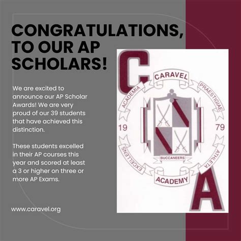 CARAVEL ACADEMY - Home