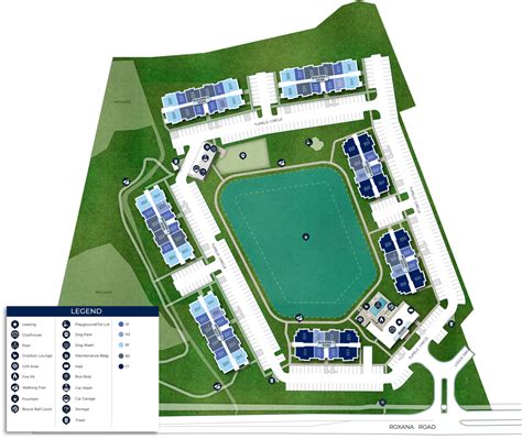 South Delaware Apartments | Ascend by the Sea