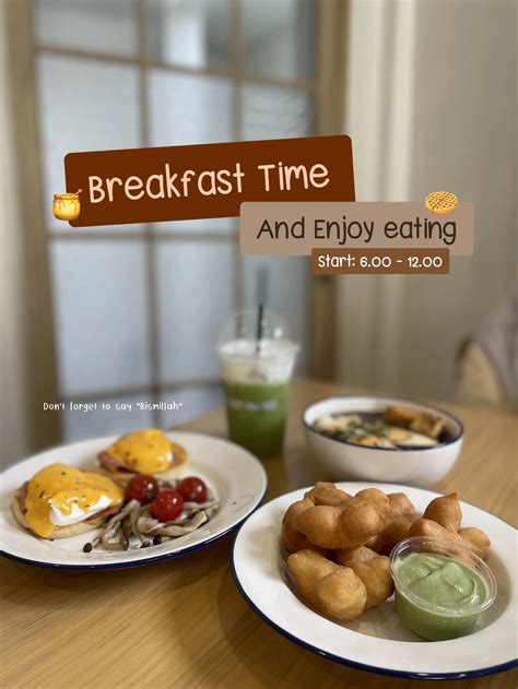 Breakfast and Lunch 📍KOH NAI SOI x All about halal | แกลเลอรีที่โพสต์ ...