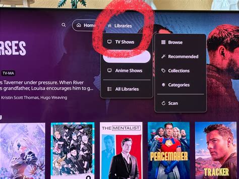 Plex has updated the Plex Roku Preview featuring new and improved ...