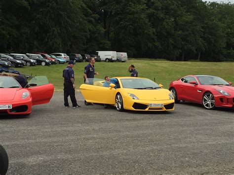 SUPERCAR DRIVE DAYS - All You Need to Know BEFORE You Go 2026 (with ...