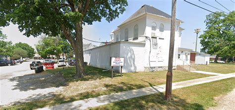 Stark County Jail IL: Inmate Search & Roster