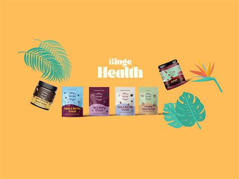 Khari Foods: Snack Smart. Snack Clean.