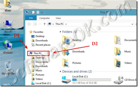 Image result for My Computer Windows 8