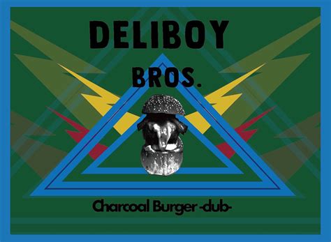 Deli Boy BROS (@deliboybros_hamburger) • Instagram photos and videos