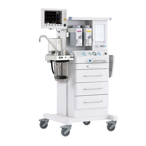 Rezultat imagine pentru Anesthesia Machine Test
