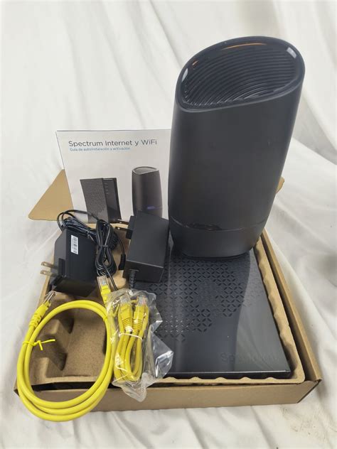 Spectrum Cable Modem 的图像结果