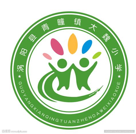 浙江旅游职业学院校徽标志矢量图LOGO设计欣赏 - LOGO800