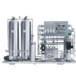 Reverse Osmosis Plant - Reverse Osmosis Plants Trader - Wholesaler ...