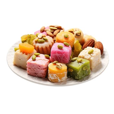 Traditional Indian Mithai, Traditional, Celebration, Food PNG ...