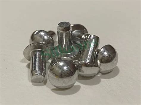 Aluminium Rivet - 2.5 mm Aluminium Rivets Trader - Wholesaler ...