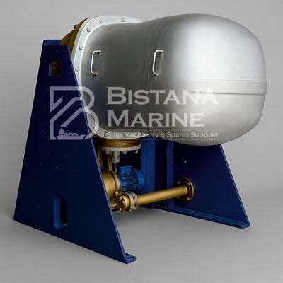 Fresh Water Generators for Ships | BISTANA MARINE Supplier Alang