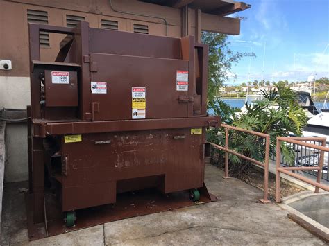 Image result for Compactor Repair Service