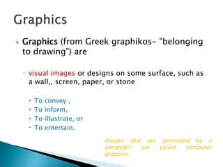 Image result for Computer Graphics Examples