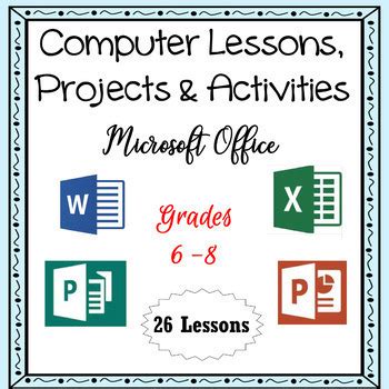 Excel Computer Lessons 的图像结果