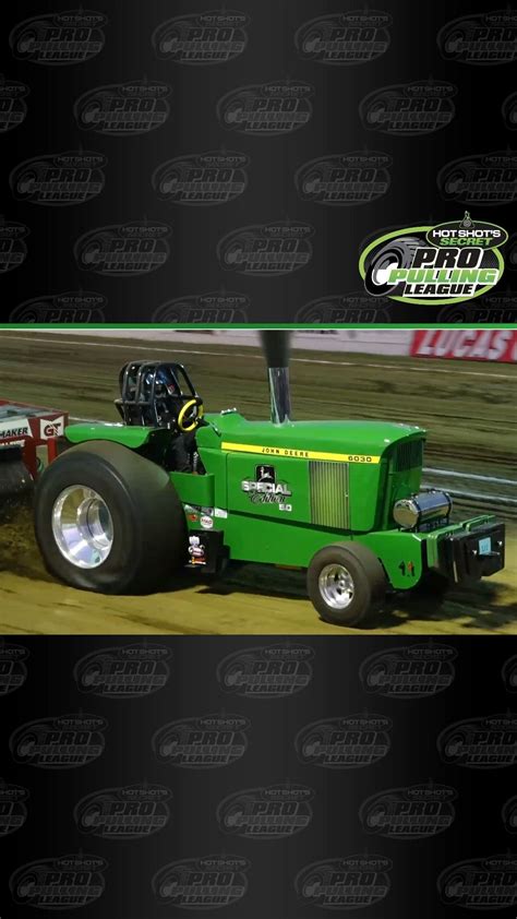 Pro Pulling TV (@propullingtv) • Instagram photos and videos