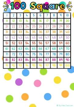 100 Square Patterns 的图像结果