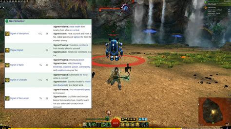 Guild Wars 2 Necromancer Guide: Skills, Builds and Elite ...