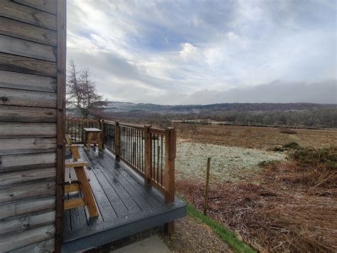CEOL MOR HIGHLAND LODGES (Lairg) - Lodge Reviews, Photos, Rate ...