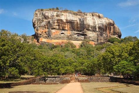 2026 Day tour to Sigiriya The Ancient Rock fortress - with Reviews ...
