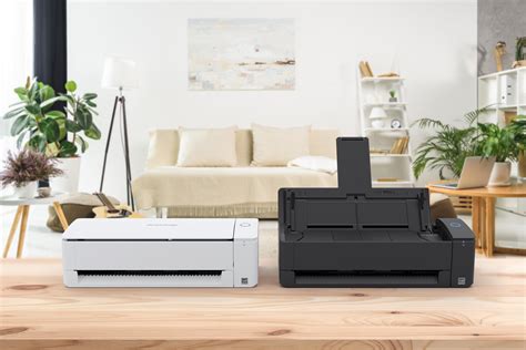 Image result for ScanSnap Desk Scanner