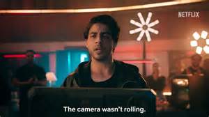 Aryan Khan set to 'toast and roast' in his directorial 'The Ba***ds of ...