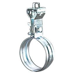 Pipe Hanger, VP Clamping Hanger With Turnbuckle | NICHIEIINTEC | MISUMI ...