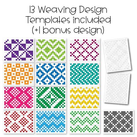 Image result for Weaving Patterns