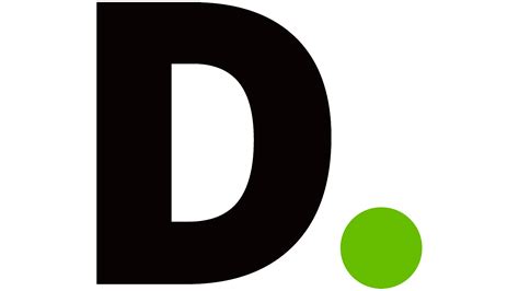 Logo Of Deloitte