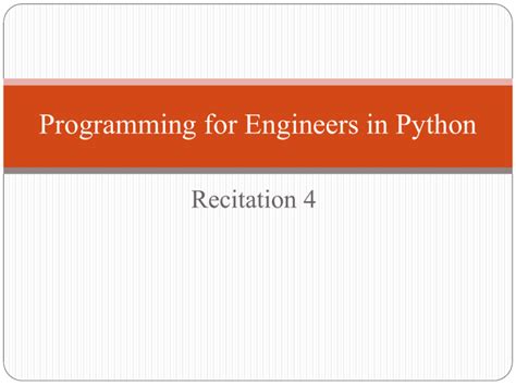 Image result for Basic Python Packages for Engineers