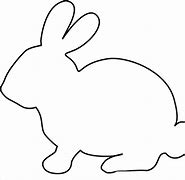 Image result for 3D Bunny Template