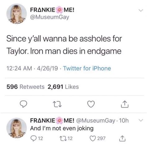 What are some of your most favorite tweets in stan twitter history? : r ...