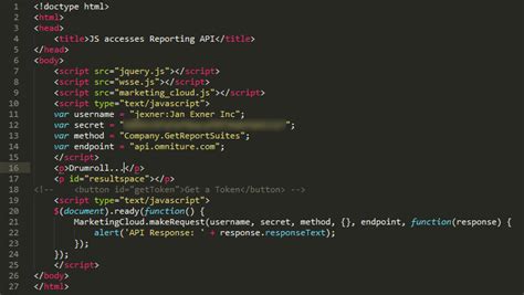 Image result for API Exanoke Code JavaScript