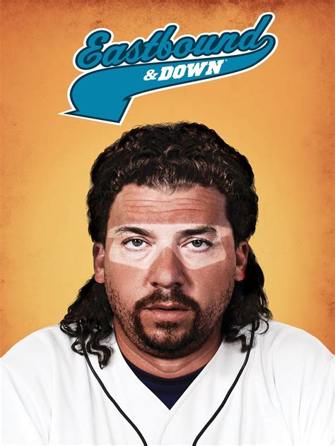 Eastbound And Down Stevie Wife