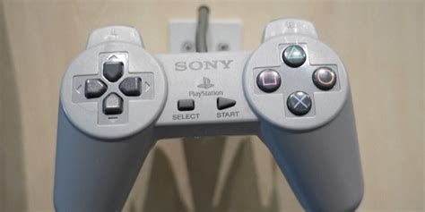 This Day in History: Dec. 3, 1994: Sony launches original PlayStation ...