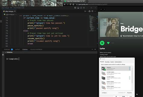 Image result for Python Spotify Voice Control