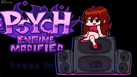 Image result for Psych Engine Plus